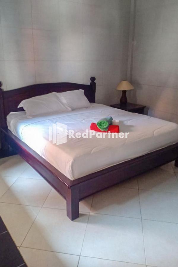 Wita Homestay Berawa Canggu Exterior foto